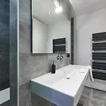 Appartement Parkvilla Schachen 7 - Linde *